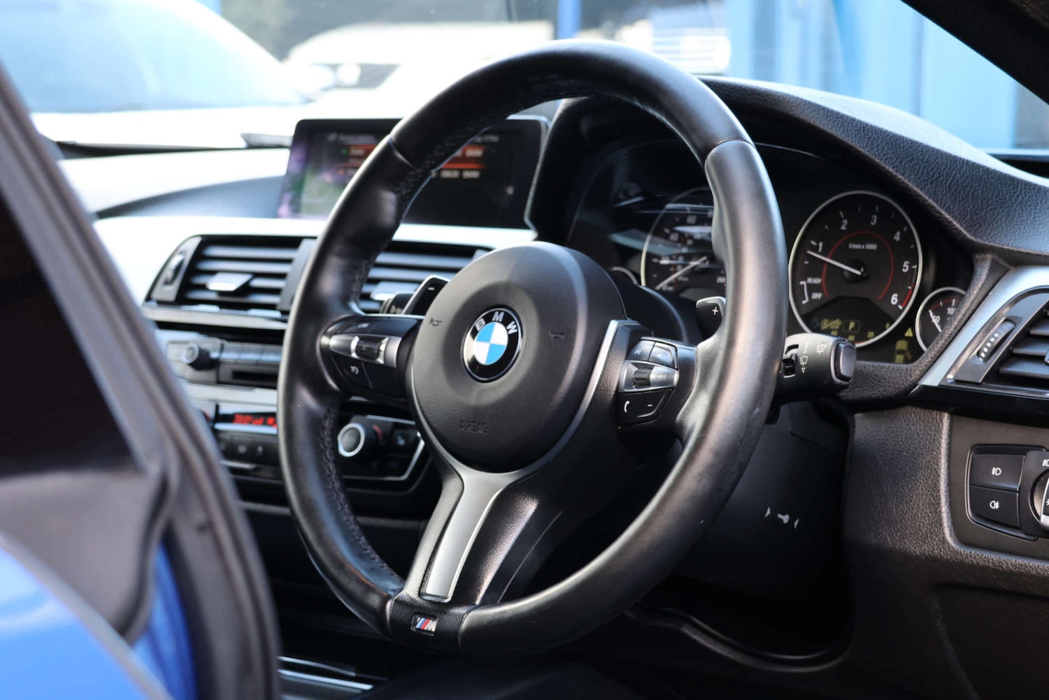 Used BMW 4 Series 2015 for sale - 77888832: Photo 29