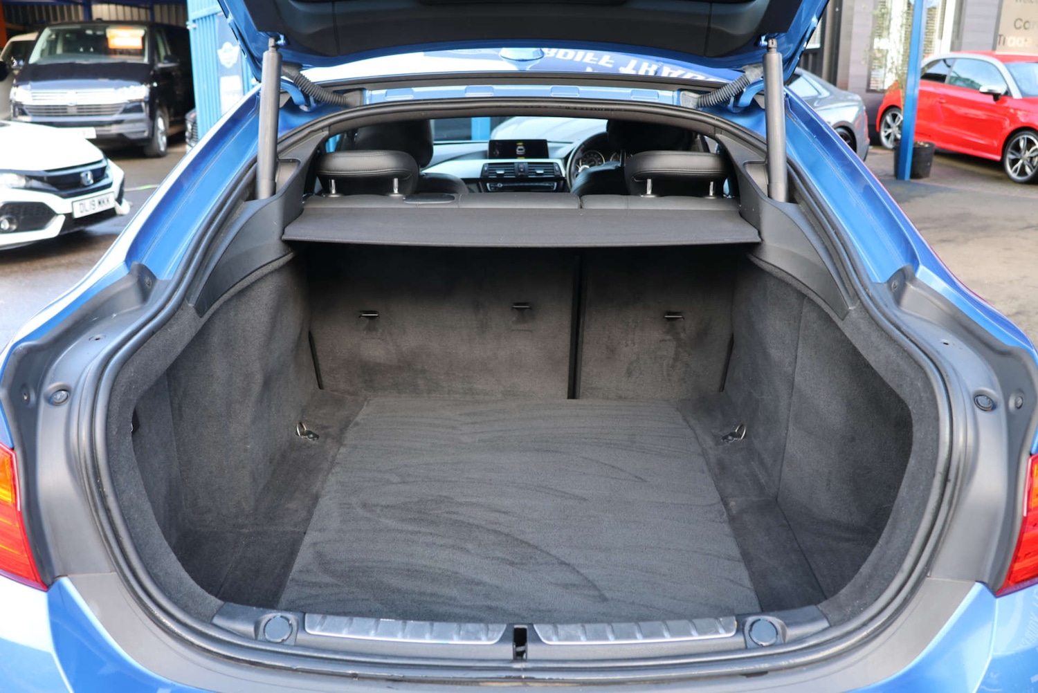 Used BMW 4 Series 2015 for sale - 77888832: Photo 31