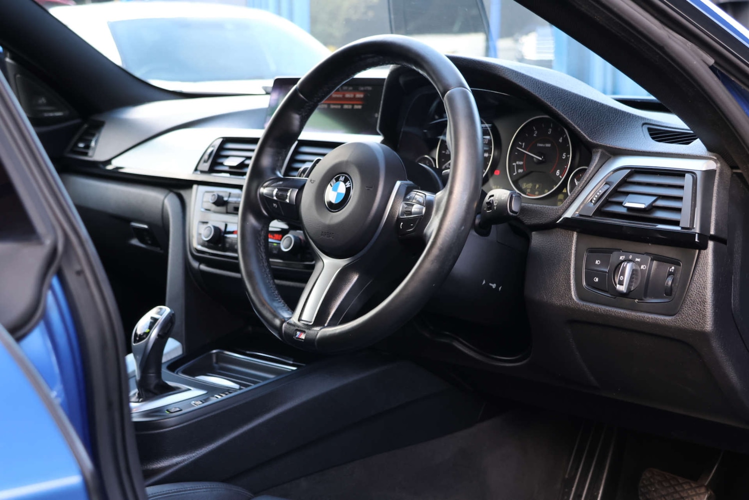 Used BMW 4 Series 2015 for sale - 77888832: Photo 4