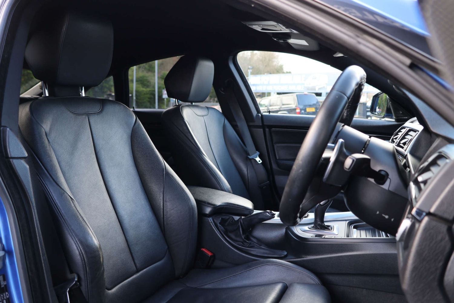 Used BMW 4 Series 2015 for sale - 77888832: Photo 5