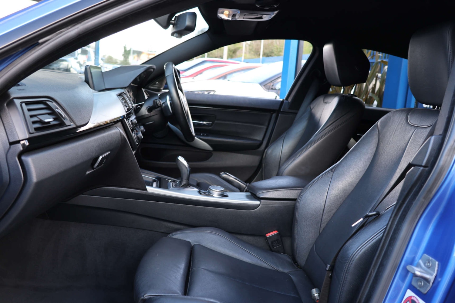 Used BMW 4 Series 2015 for sale - 77888832: Photo 8