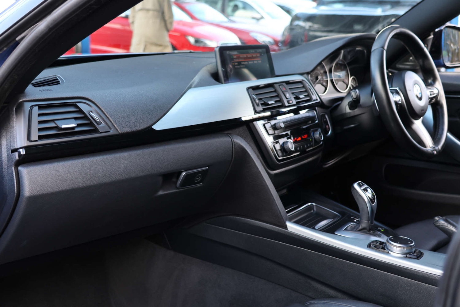 Used BMW 4 Series 2015 for sale - 77888832: Photo 9