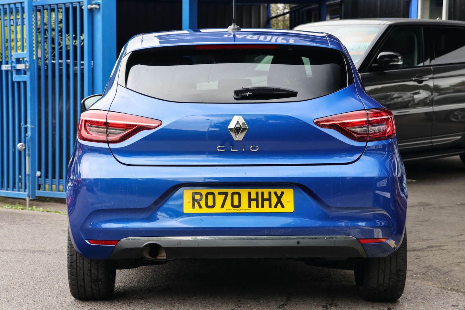 Used Renault Clio 2020 for sale - 76601275: Photo 13