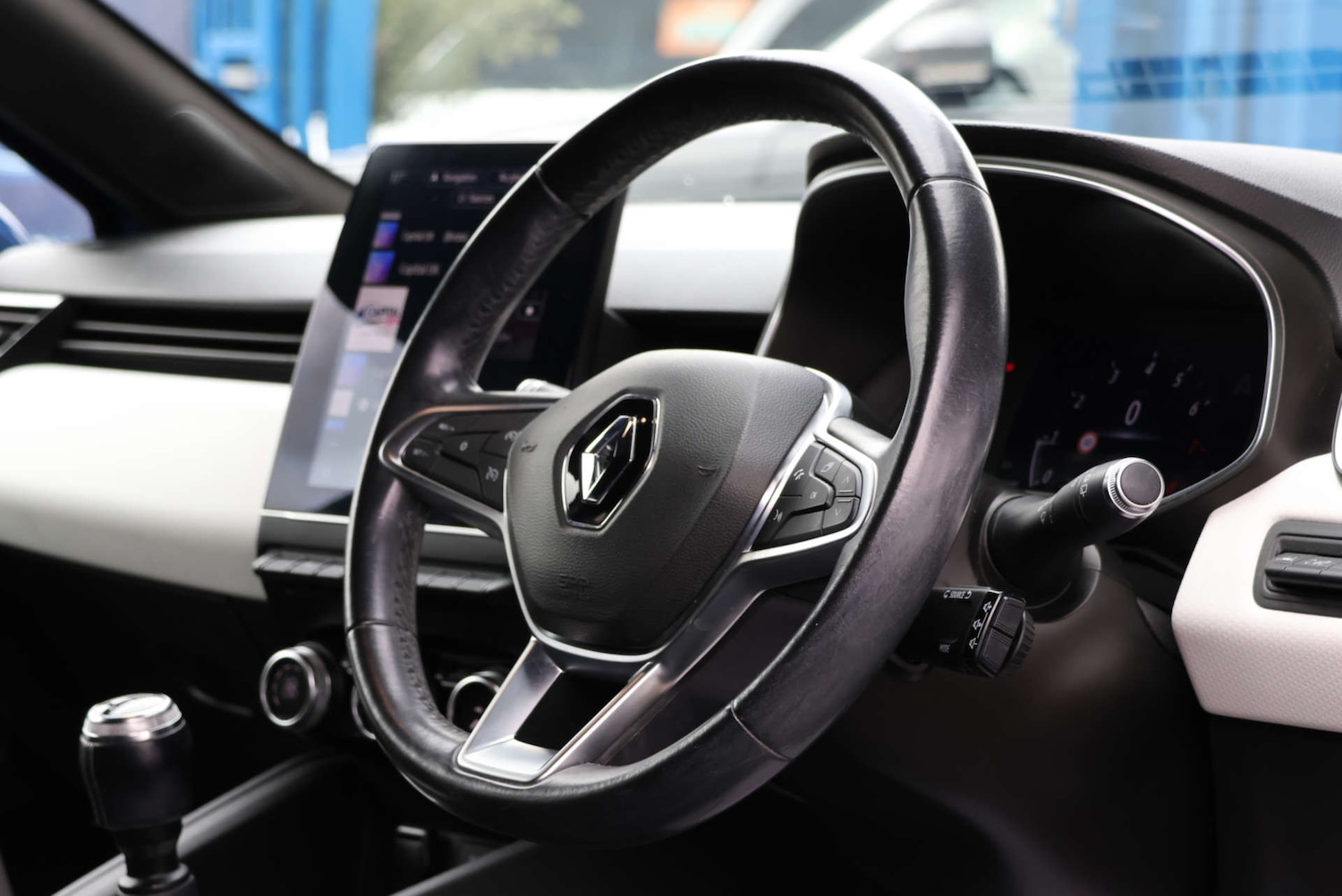 Used Renault Clio 2020 for sale - 76601275: Photo 19