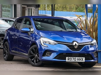 2020 - 1.0 TCe 100 S Edition 5dr