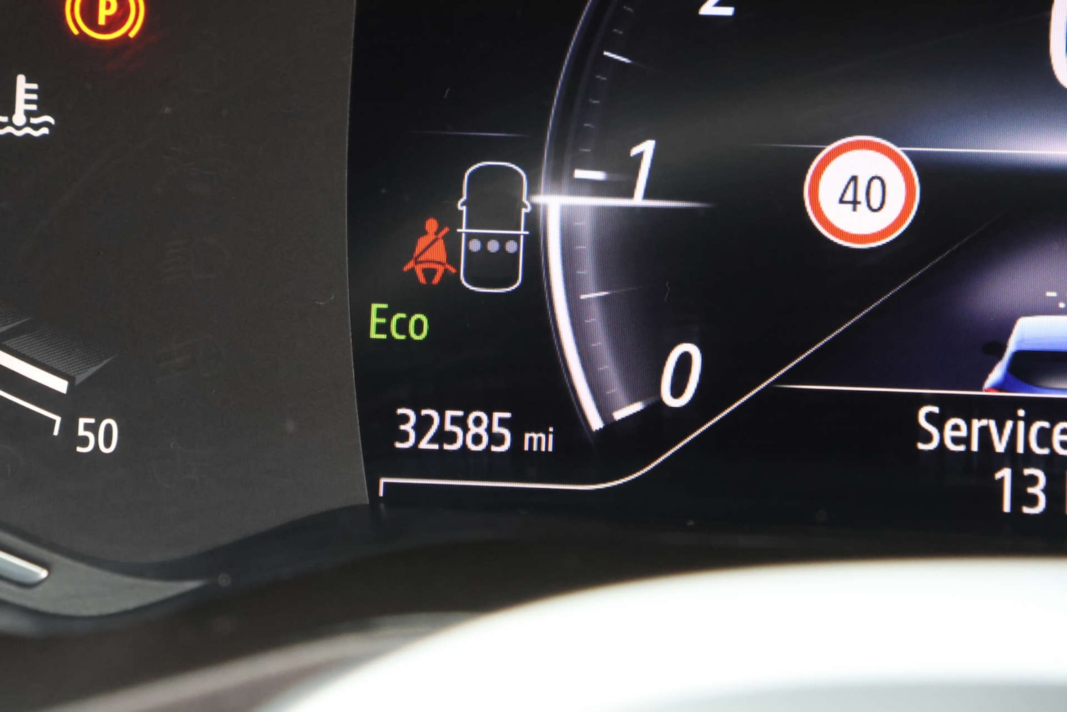 Used Renault Clio 2020 for sale - 76601275: Photo 22