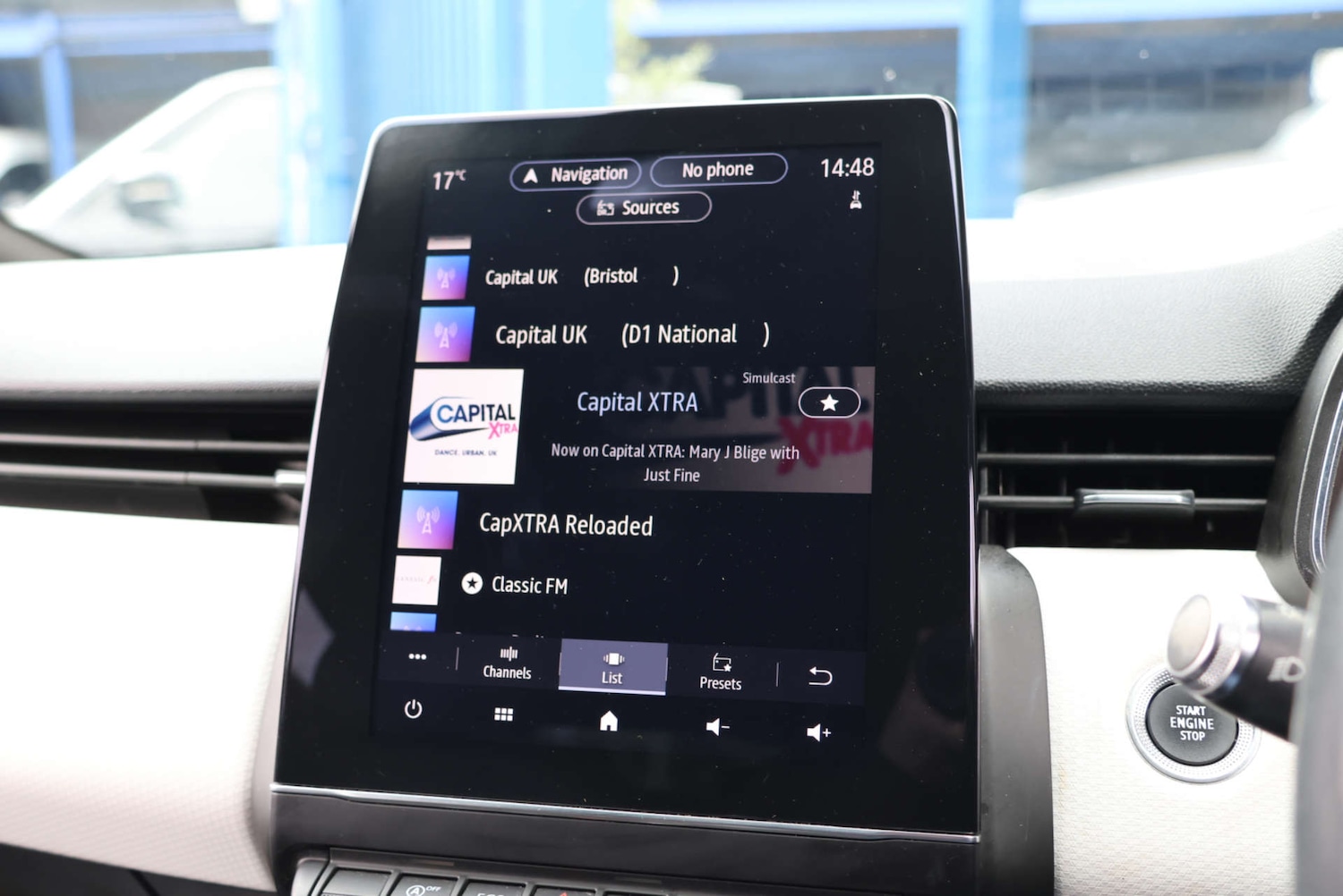 Used Renault Clio 2020 for sale - 76601275: Photo 26