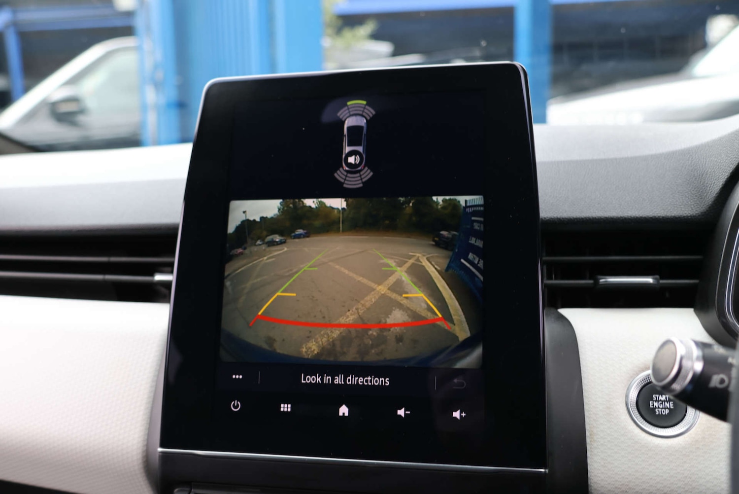 Used Renault Clio 2020 for sale - 76601275: Photo 27