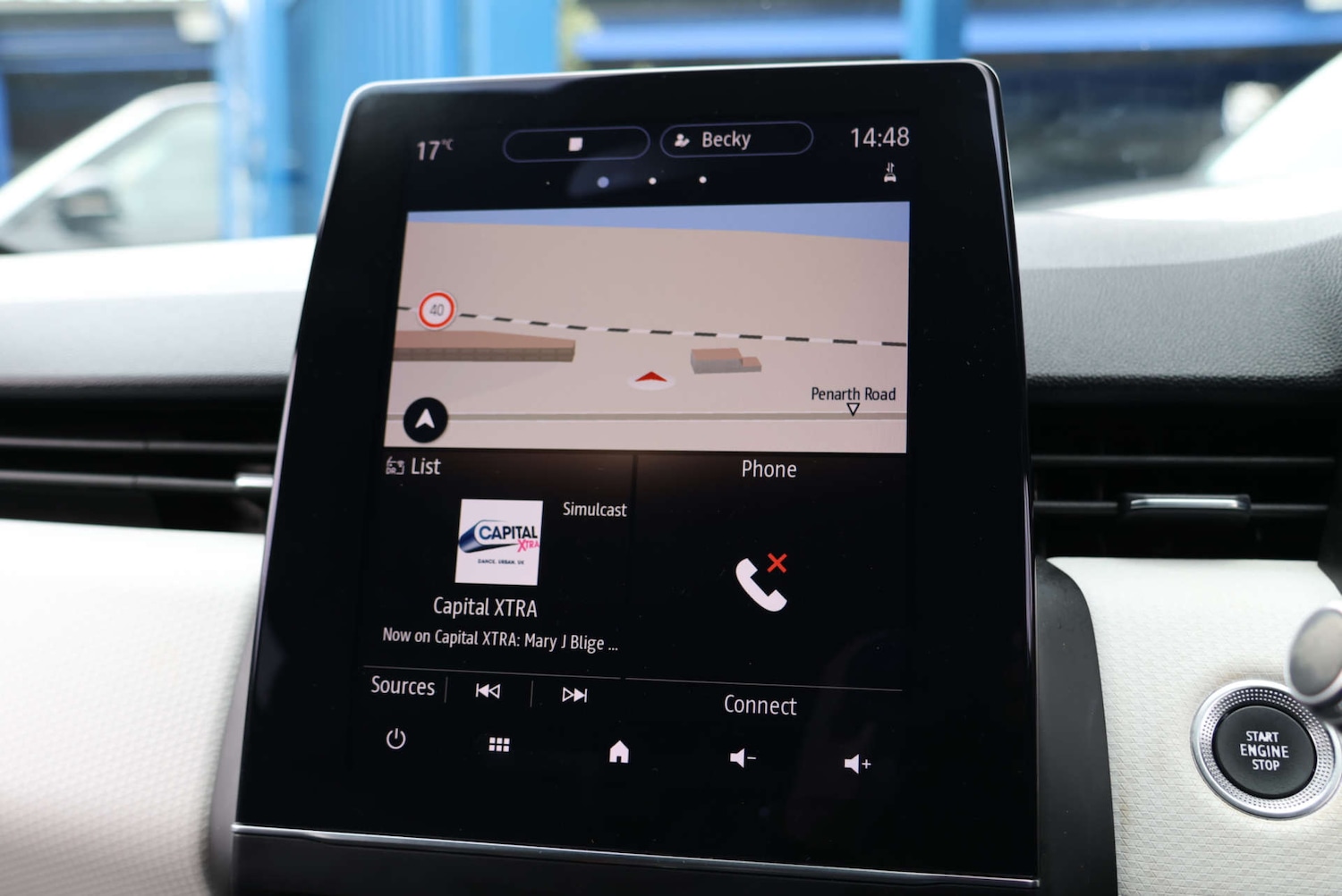 Used Renault Clio 2020 for sale - 76601275: Photo 28