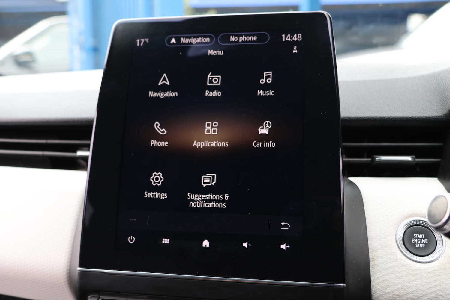 Used Renault Clio 2020 for sale - 76601275: Photo 29