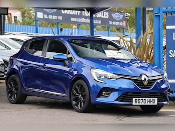 Used Renault Clio 2020 for sale - 76601275: Photo