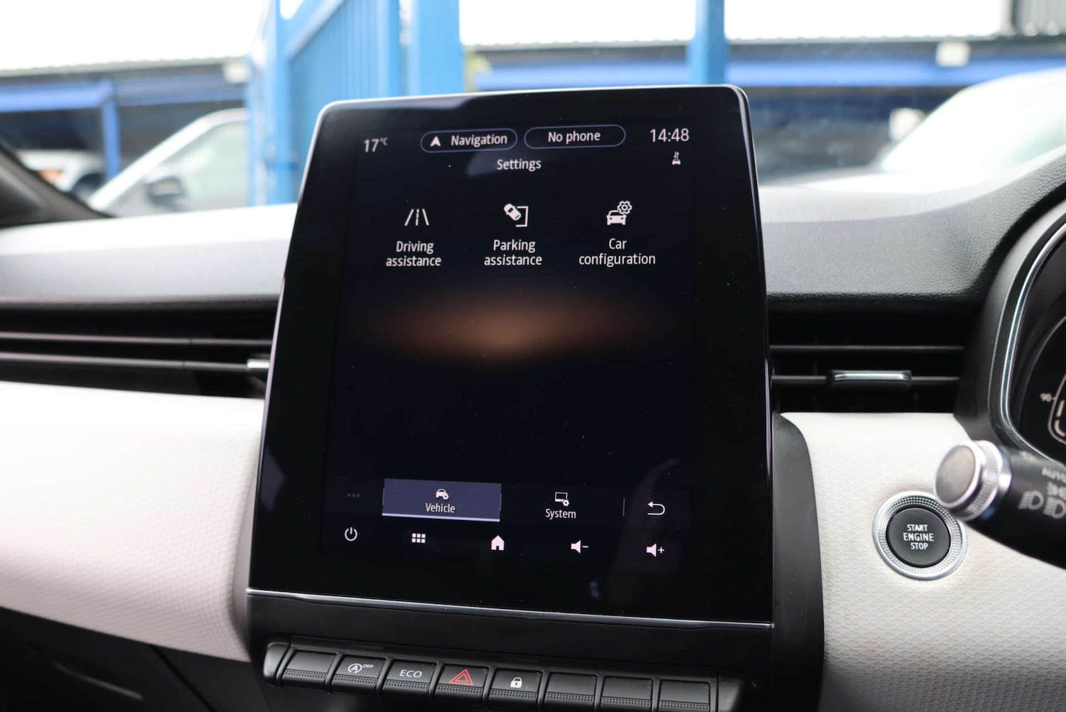 Used Renault Clio 2020 for sale - 76601275: Photo 30