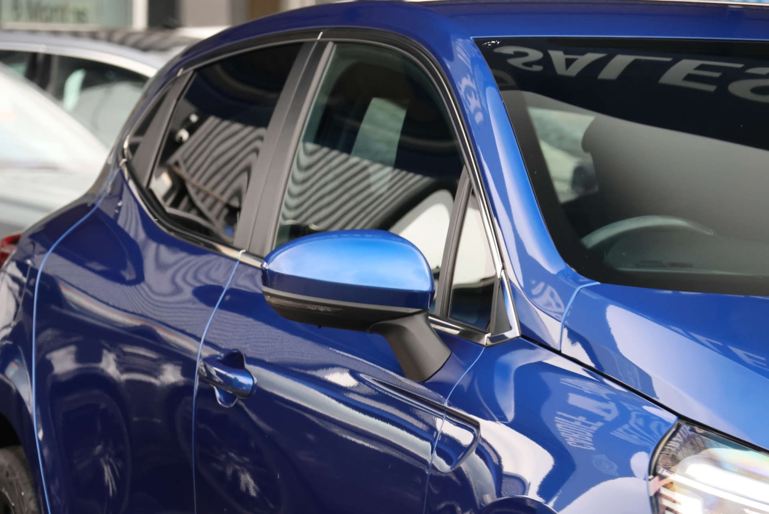 Used Renault Clio 2020 for sale - 76601275: Photo 32