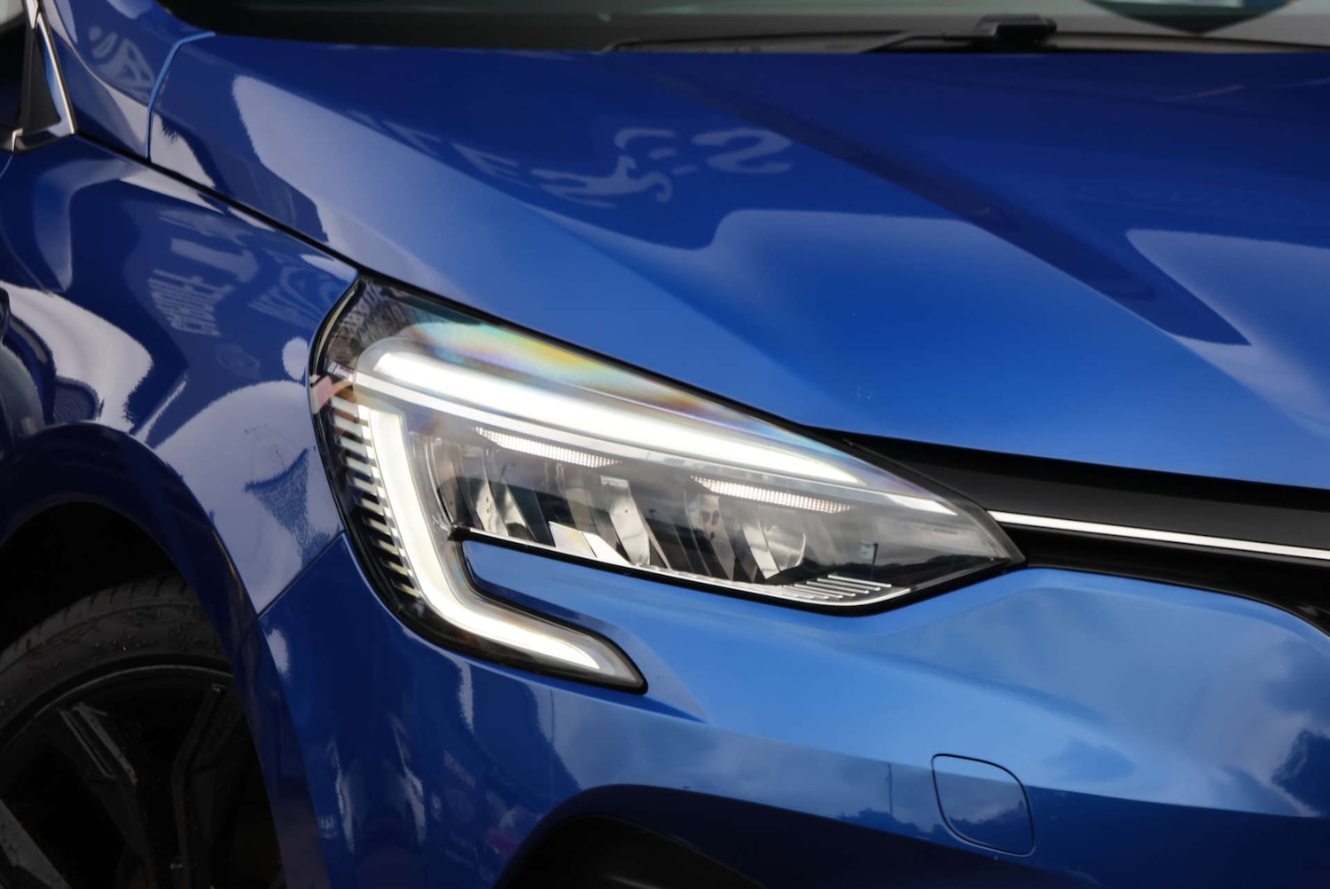 Used Renault Clio 2020 for sale - 76601275: Photo 33