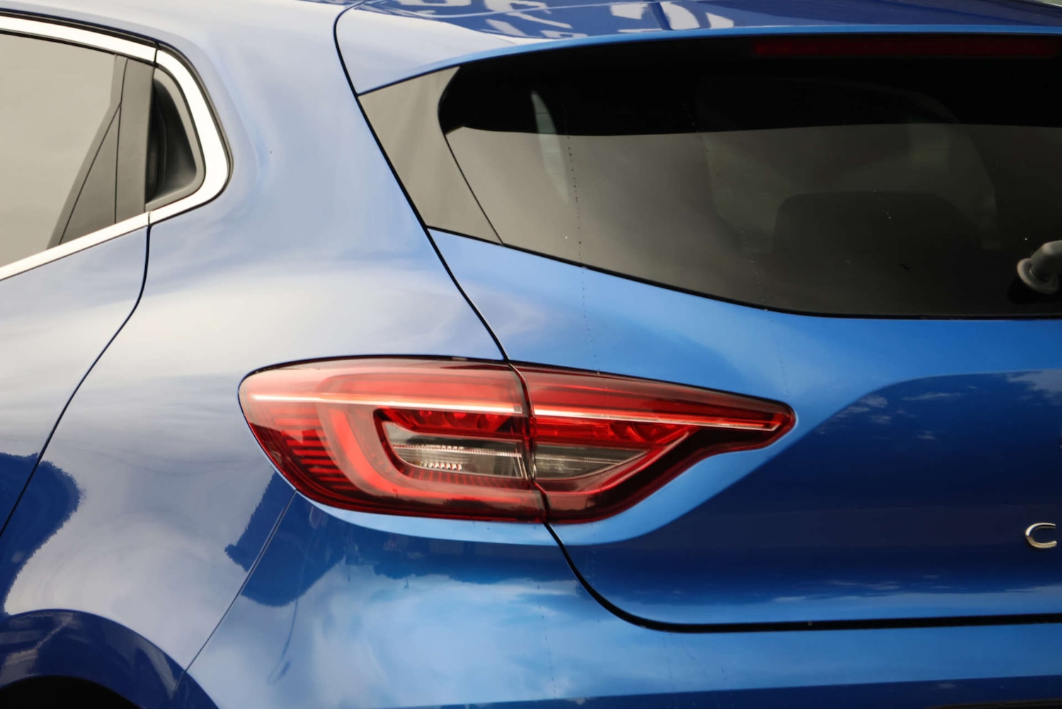 Used Renault Clio 2020 for sale - 76601275: Photo 34