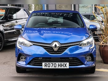 Used Renault Clio 2020 for sale - 76601275: Photo
