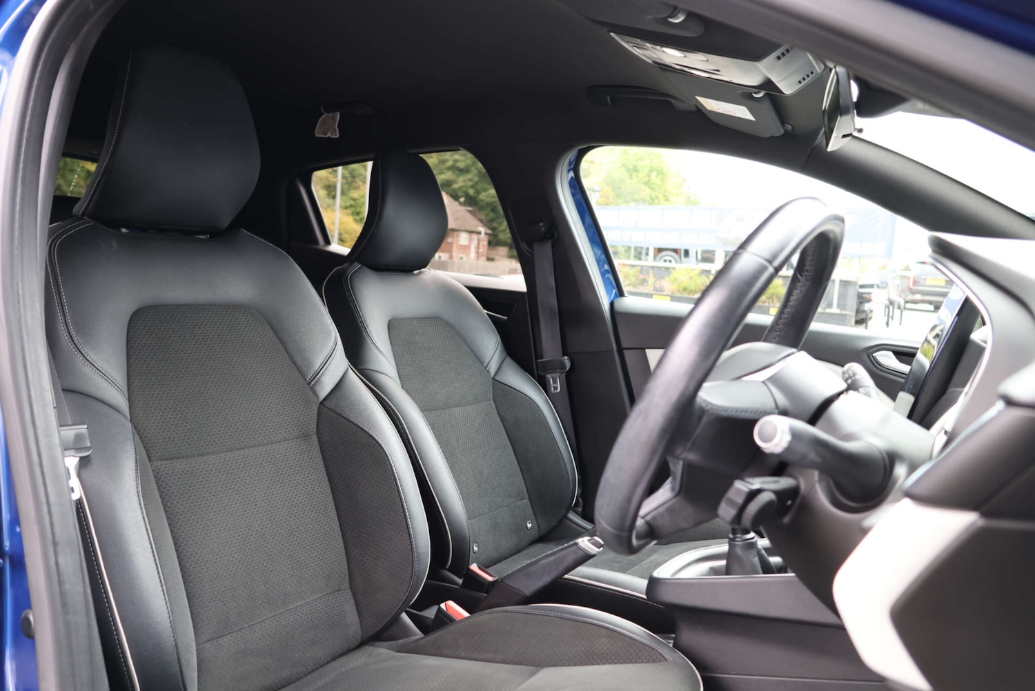 Used Renault Clio 2020 for sale - 76601275: Photo 5