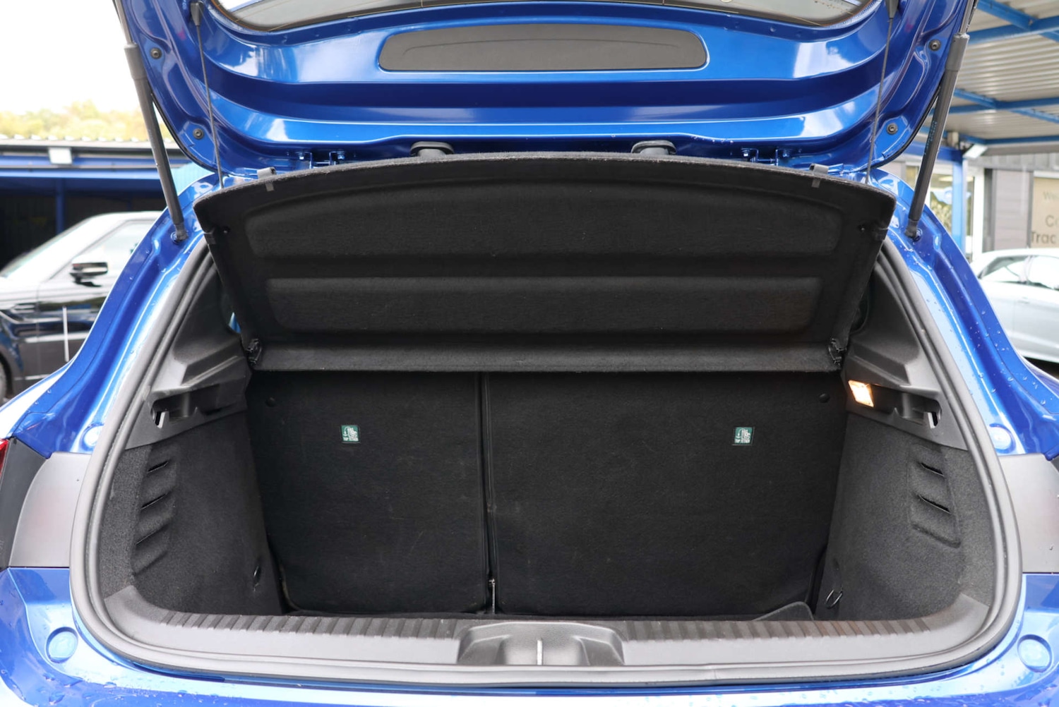 Used Renault Clio 2020 for sale - 76601275: Photo 8