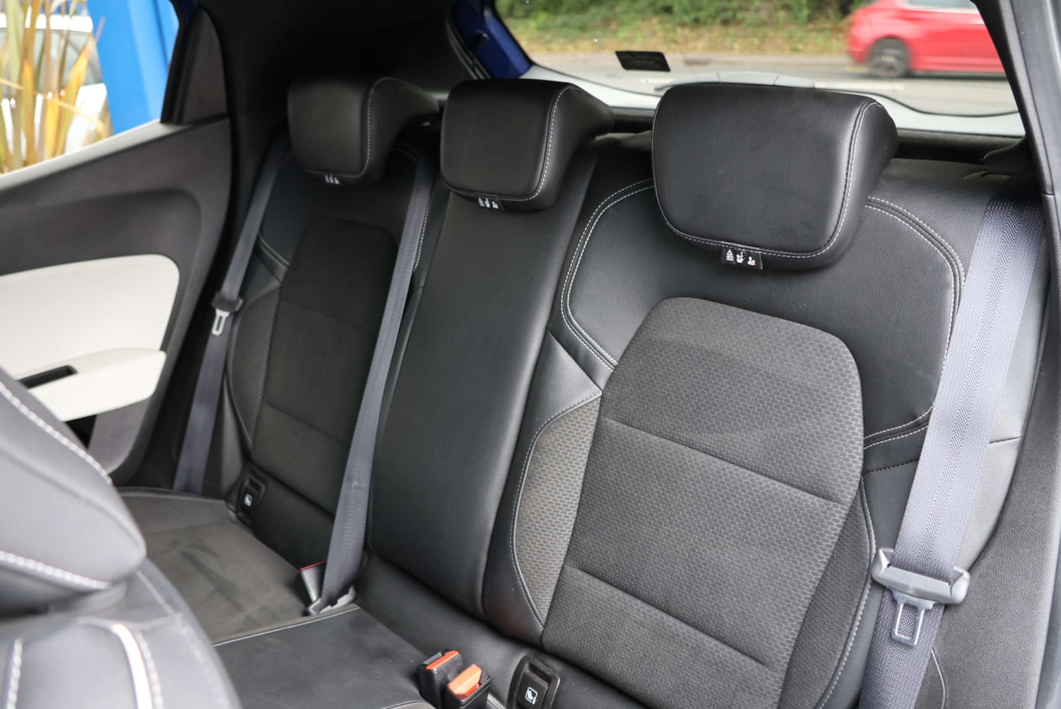 Used Renault Clio 2020 for sale - 76601275: Photo 9