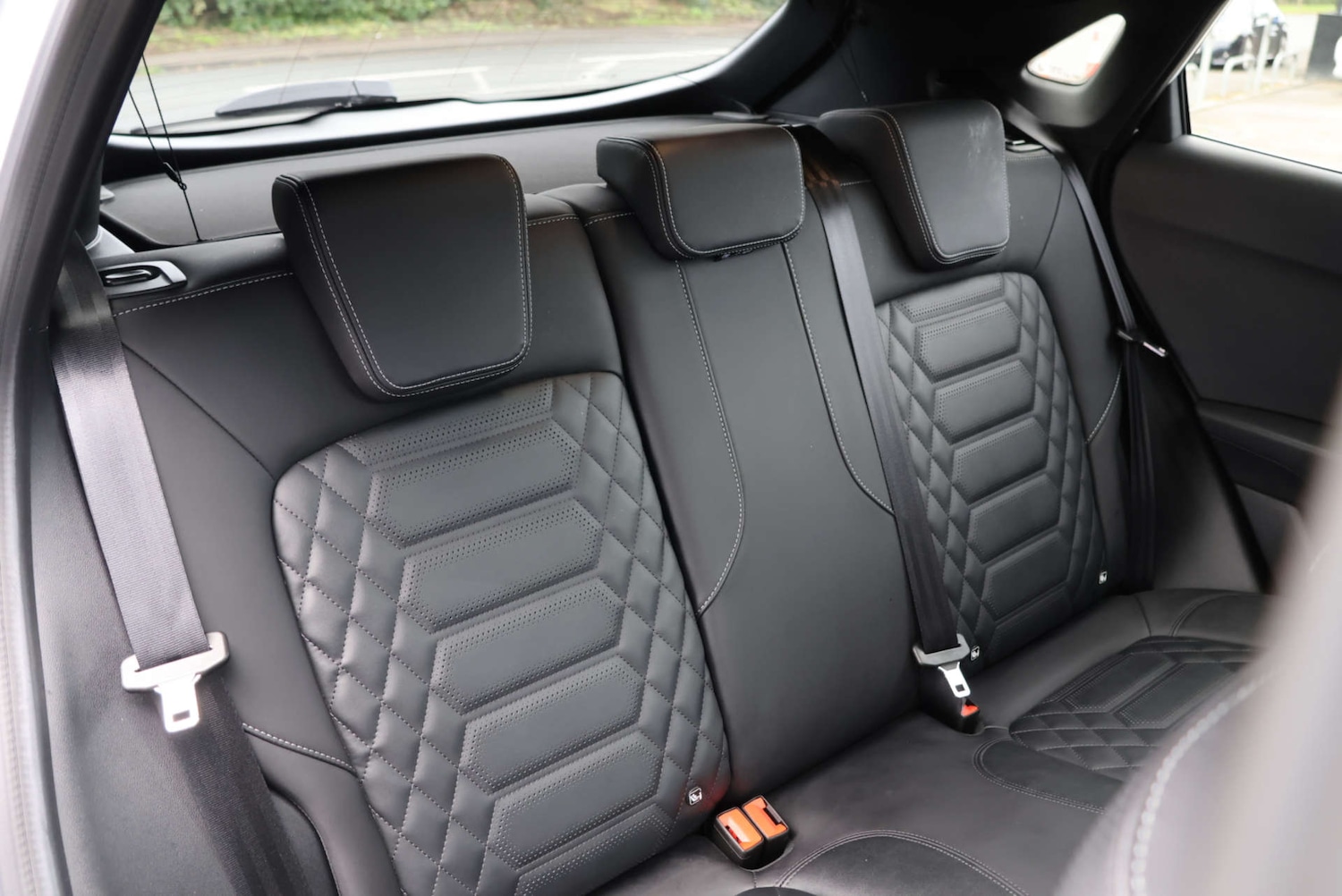 Used Ford Puma 2023 for sale - 77319703: Photo 10