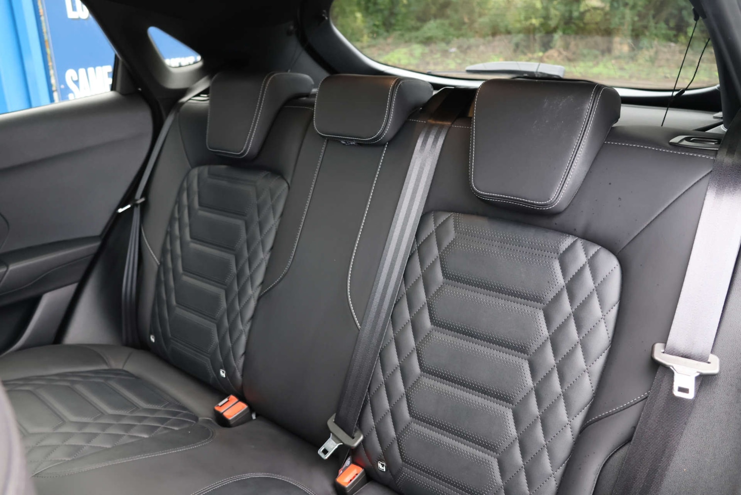 Used Ford Puma 2023 for sale - 77319703: Photo 11