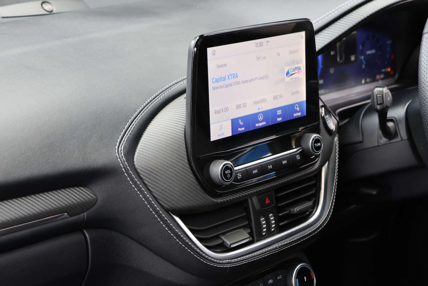 Used Ford Puma 2023 for sale - 77319703: Photo 15