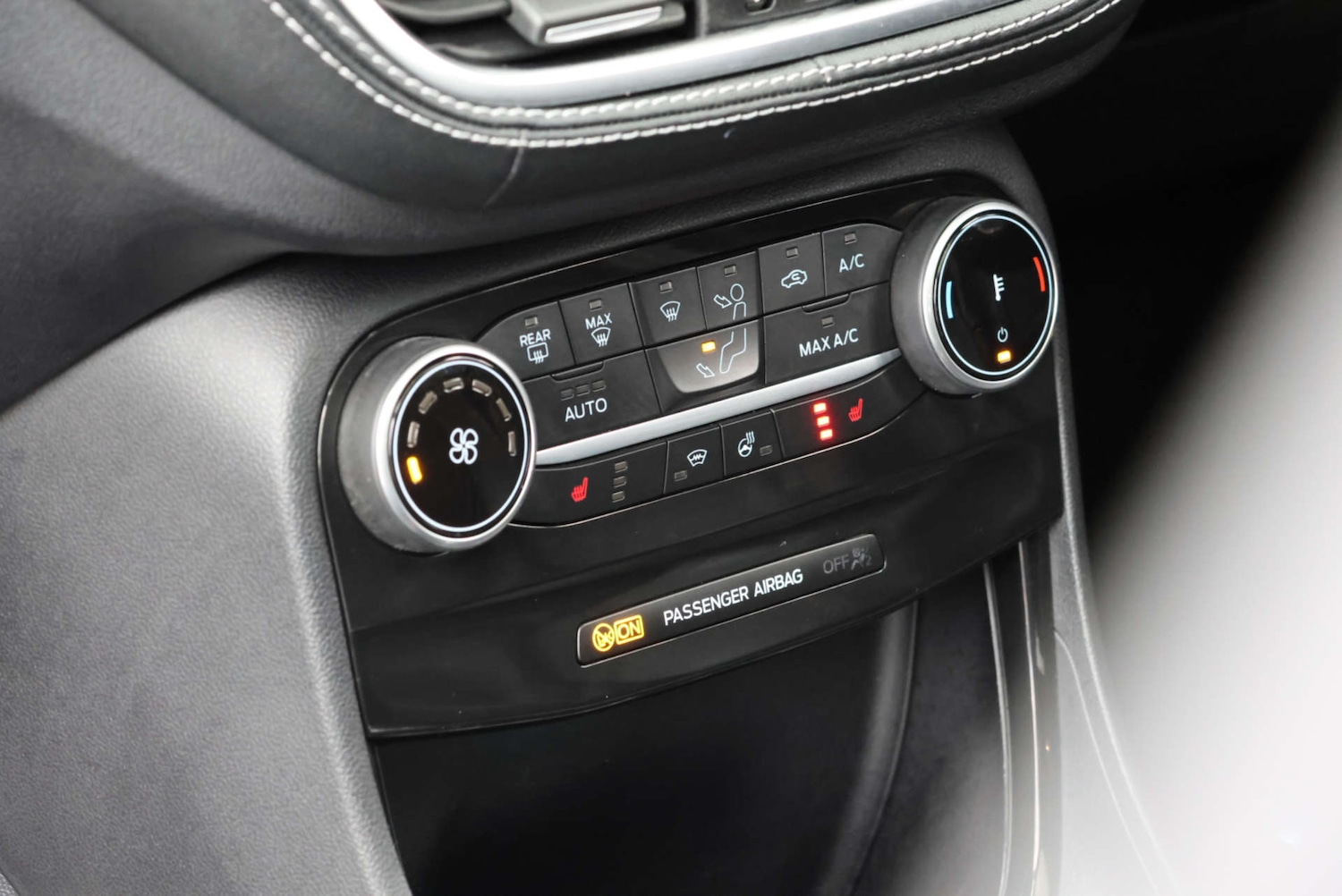 Used Ford Puma 2023 for sale - 77319703: Photo 16