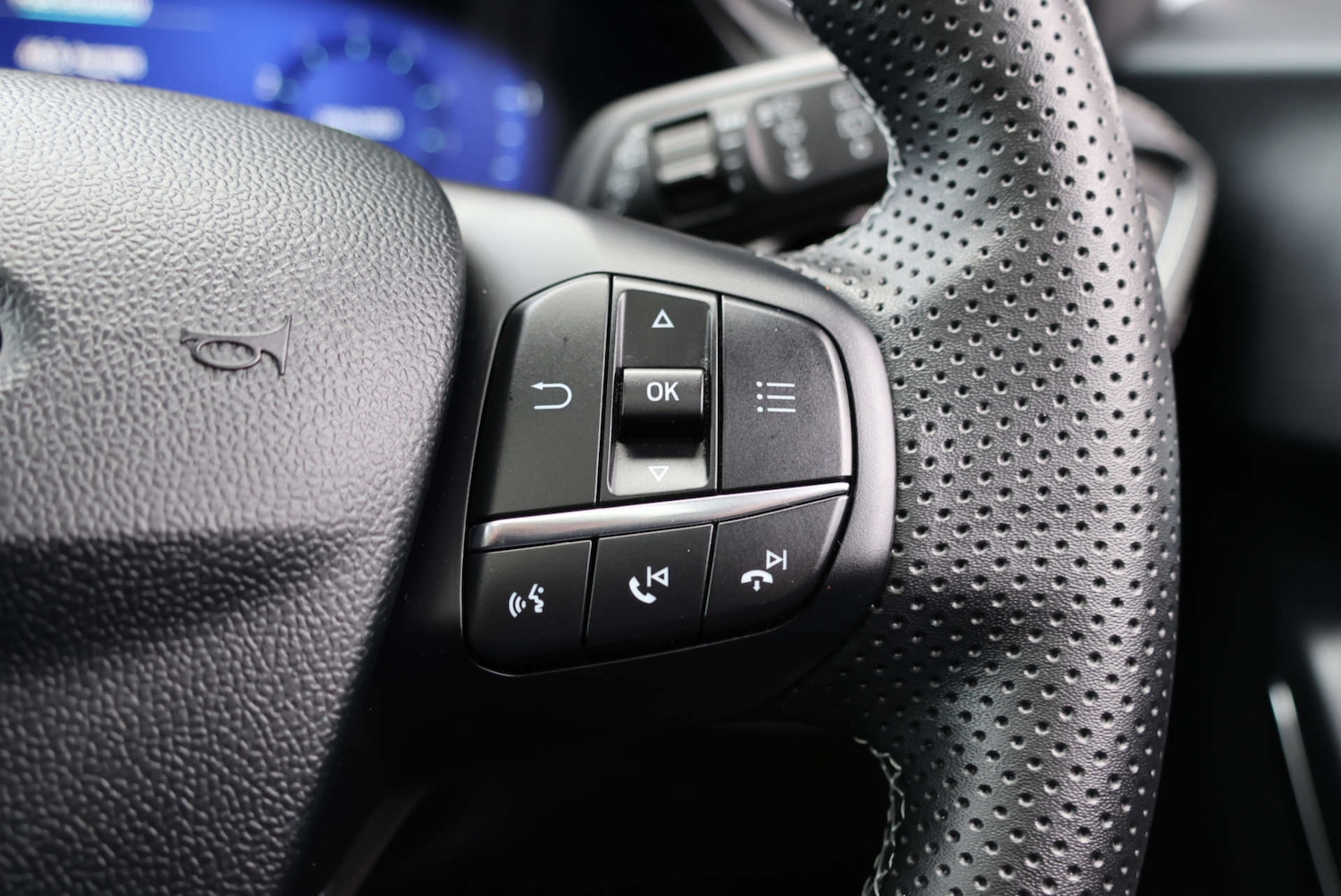 Used Ford Puma 2023 for sale - 77319703: Photo 18