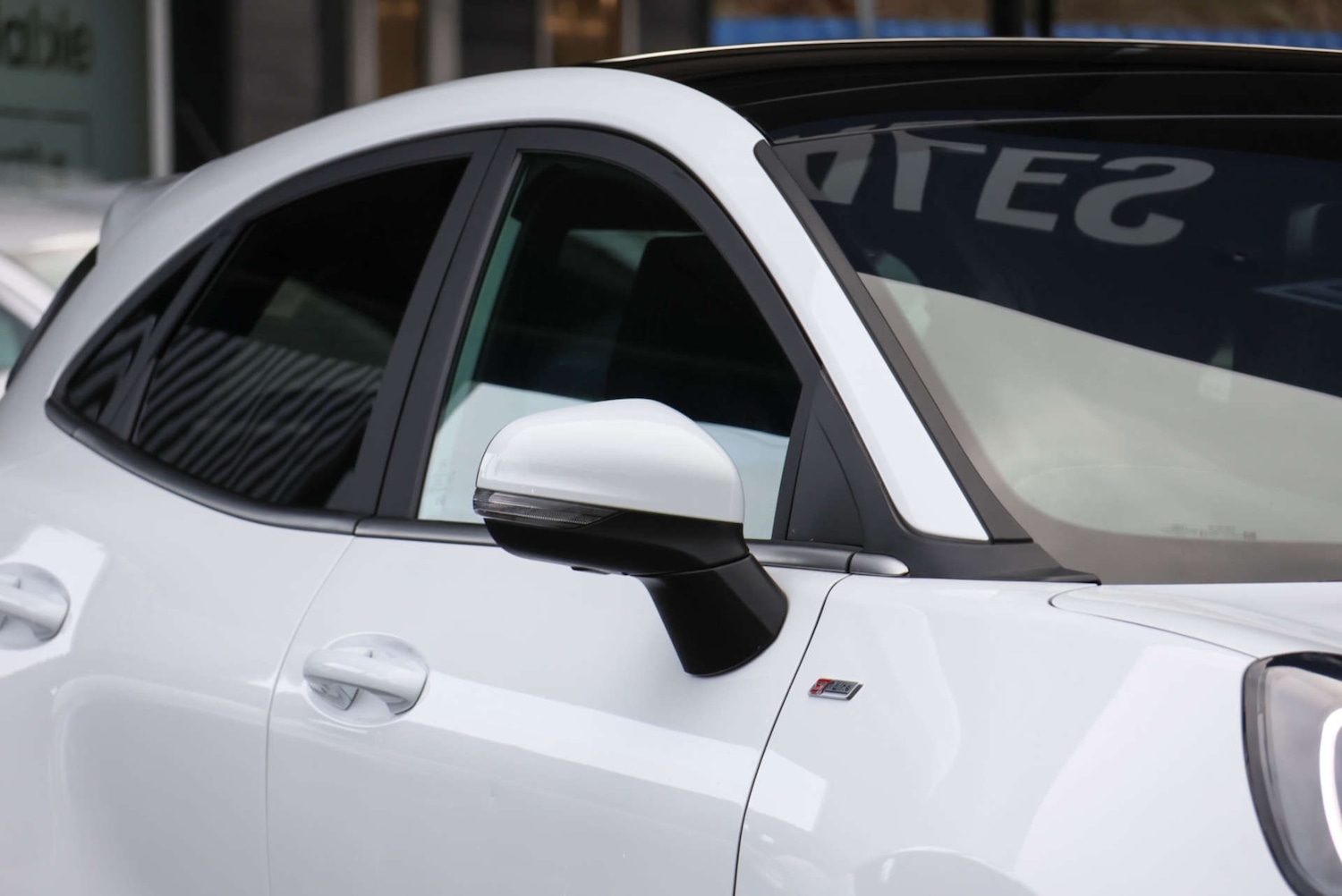 Used Ford Puma 2023 for sale - 77319703: Photo 23