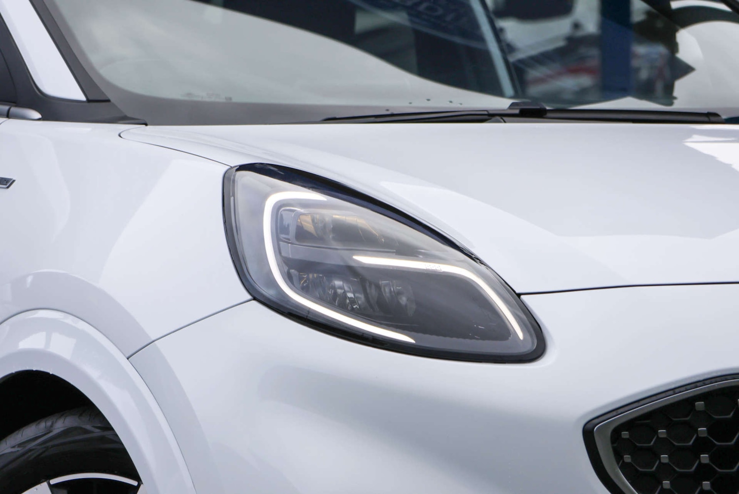 Used Ford Puma 2023 for sale - 77319703: Photo 24