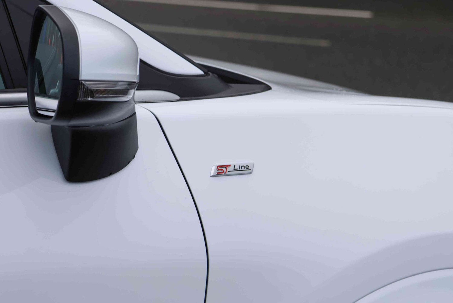 Used Ford Puma 2023 for sale - 77319703: Photo 26