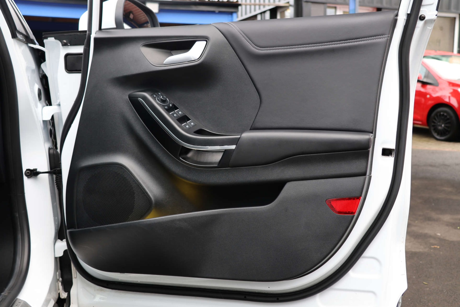 Used Ford Puma 2023 for sale - 77319703: Photo 27