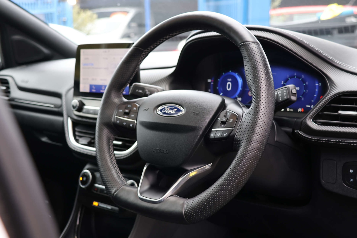 Used Ford Puma 2023 for sale - 77319703: Photo 29