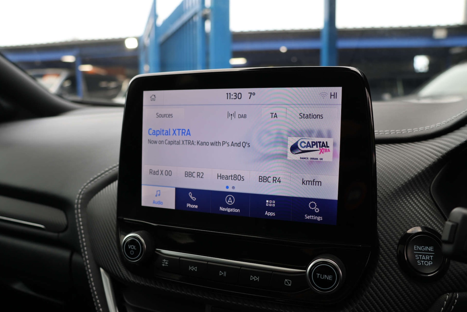 Used Ford Puma 2023 for sale - 77319703: Photo 32