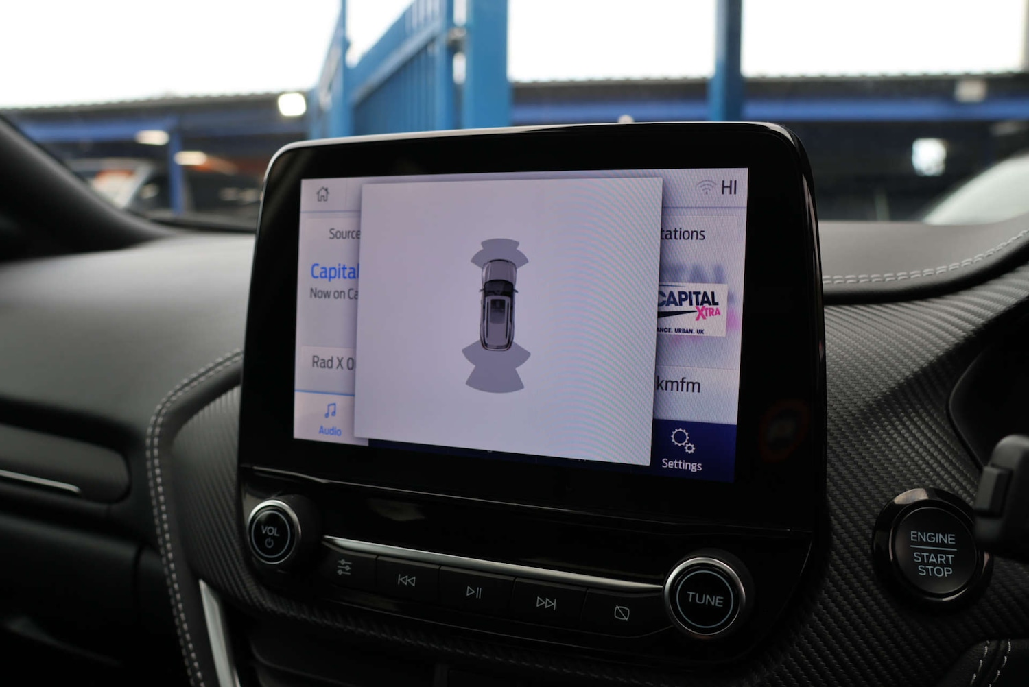 Used Ford Puma 2023 for sale - 77319703: Photo 33