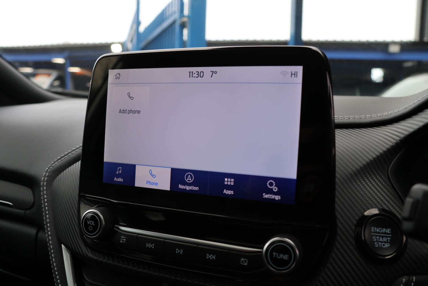 Used Ford Puma 2023 for sale - 77319703: Photo 35