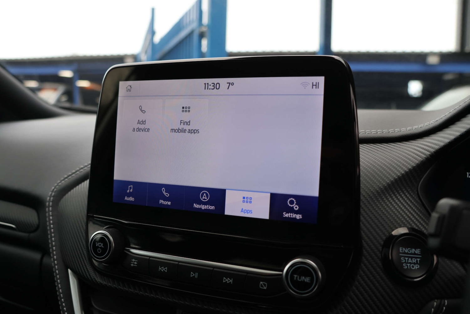 Used Ford Puma 2023 for sale - 77319703: Photo 37