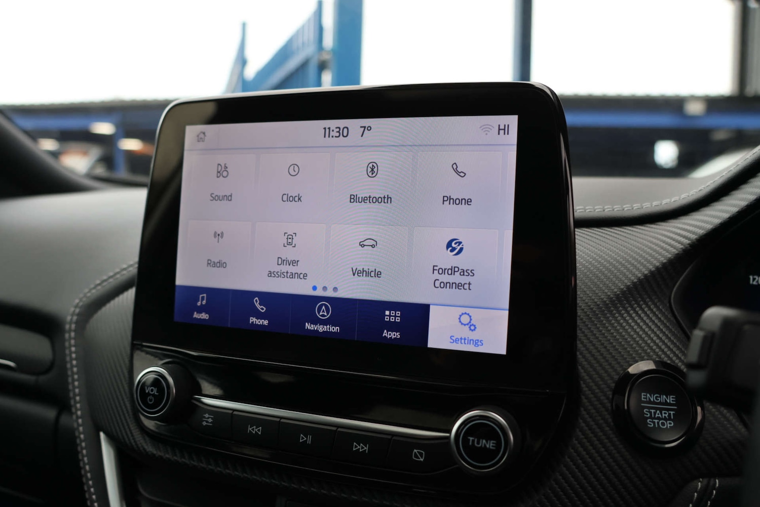 Used Ford Puma 2023 for sale - 77319703: Photo 38