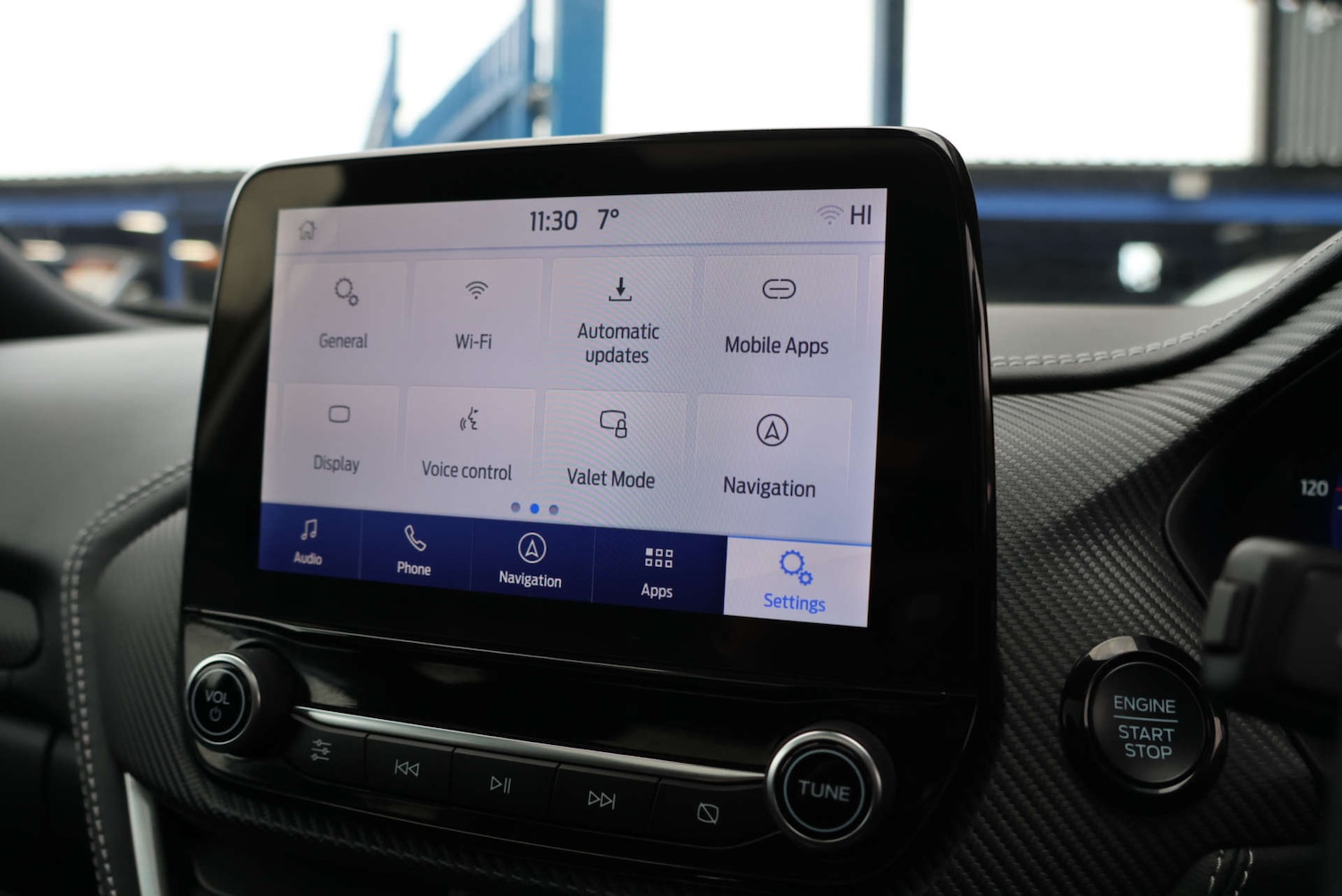 Used Ford Puma 2023 for sale - 77319703: Photo 39