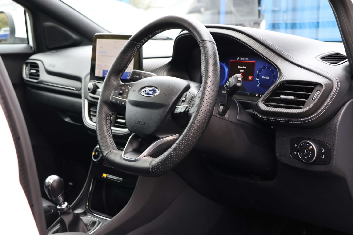 Used Ford Puma 2023 for sale - 77319703: Photo 4