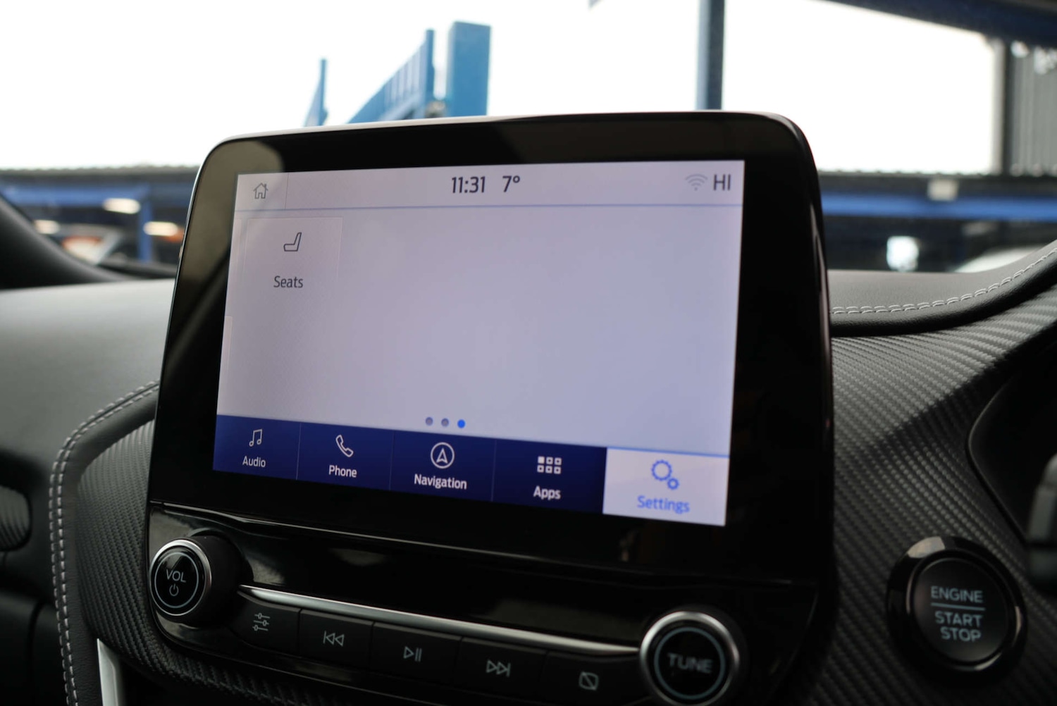 Used Ford Puma 2023 for sale - 77319703: Photo 40