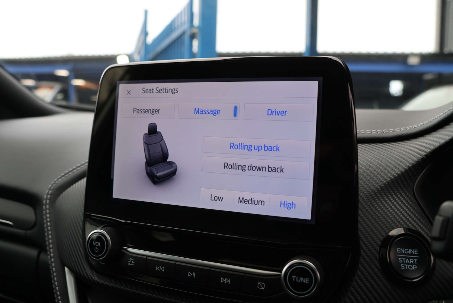 Used Ford Puma 2023 for sale - 77319703: Photo 42