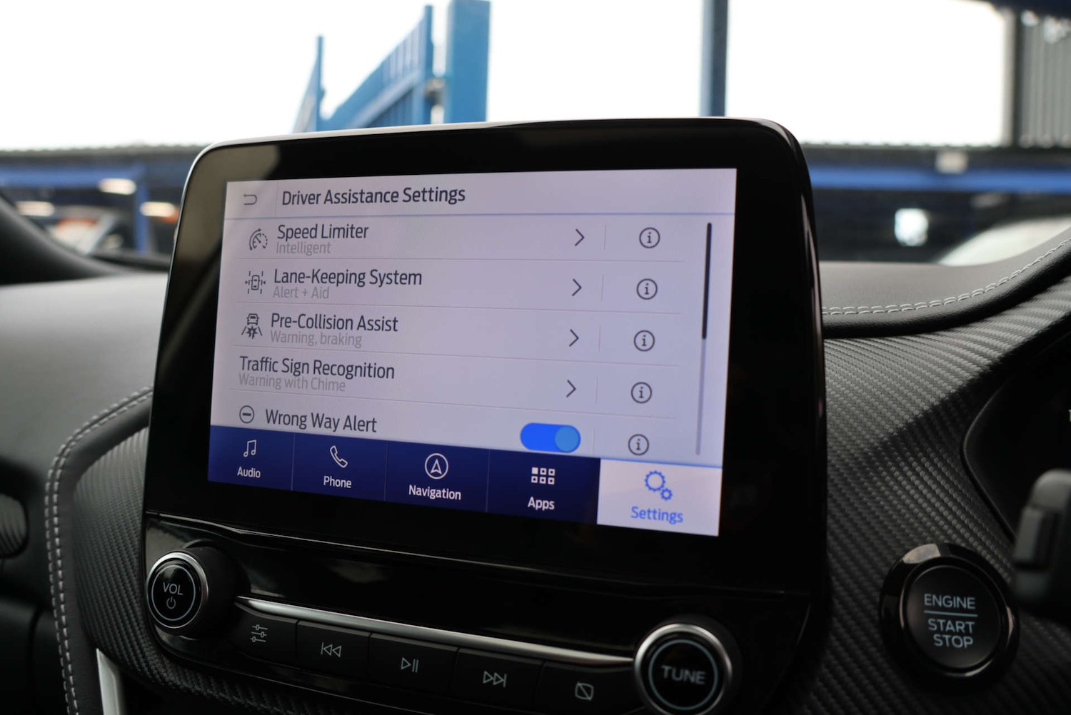 Used Ford Puma 2023 for sale - 77319703: Photo 43