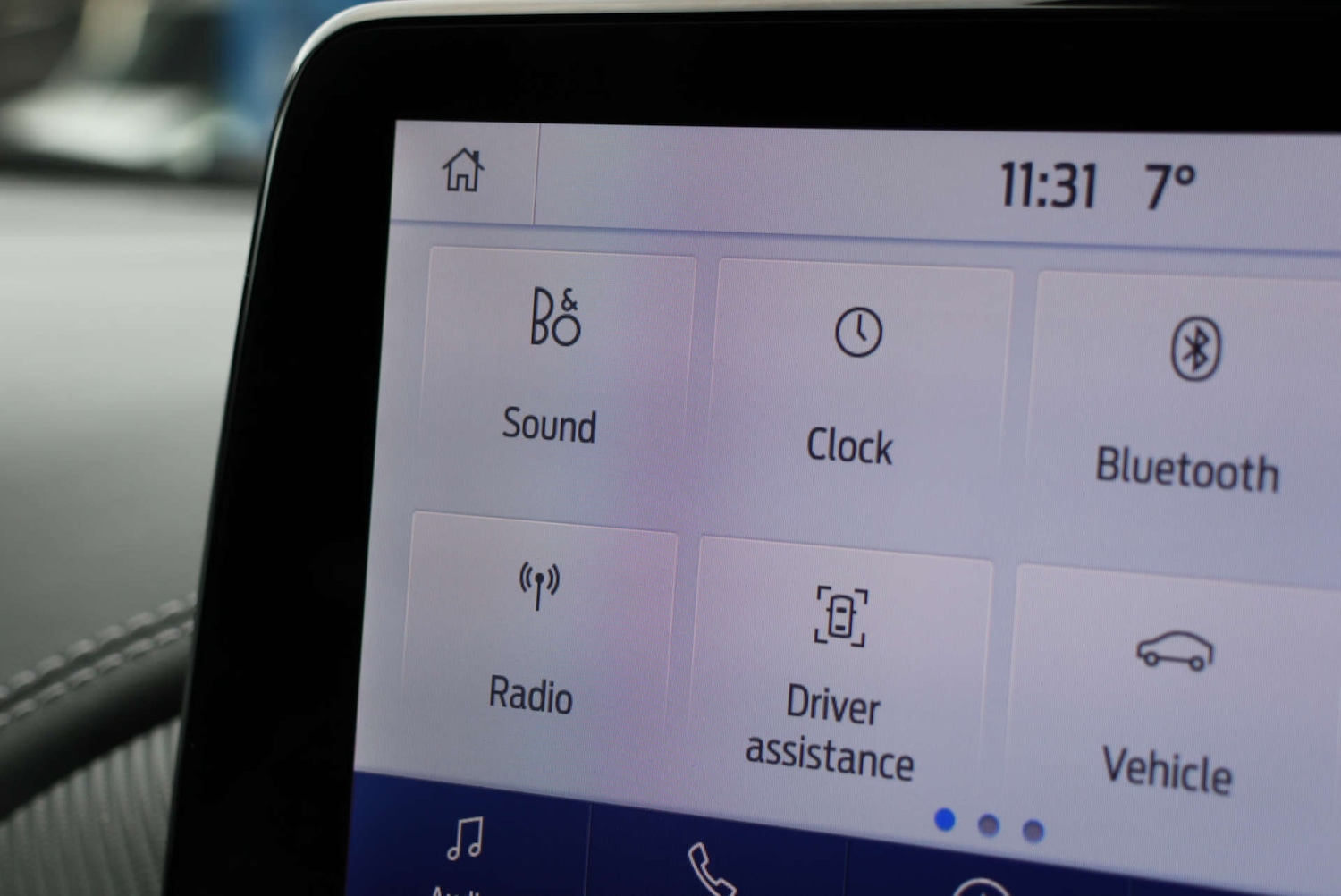 Used Ford Puma 2023 for sale - 77319703: Photo 45