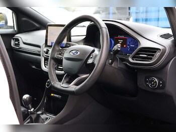 Used Ford Puma 2023 for sale - 77319703: Photo