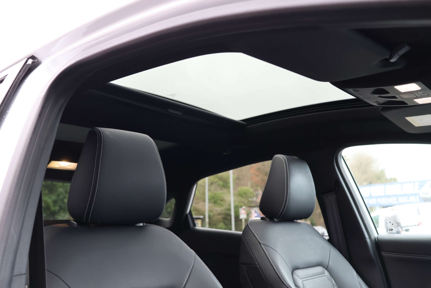 Used Ford Puma 2023 for sale - 77319703: Photo 6