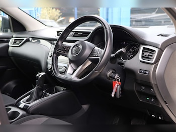 Used Nissan Qashqai 2021 for sale - 78426571: Photo