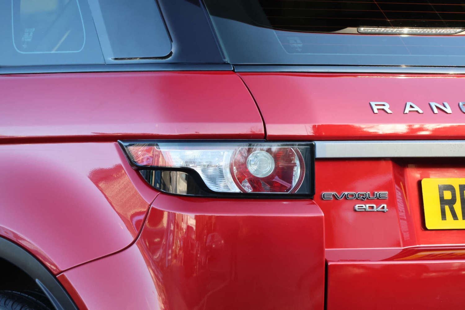 Used Land Rover Range Rover Evoque 2013 for sale - 77161983: Photo 14