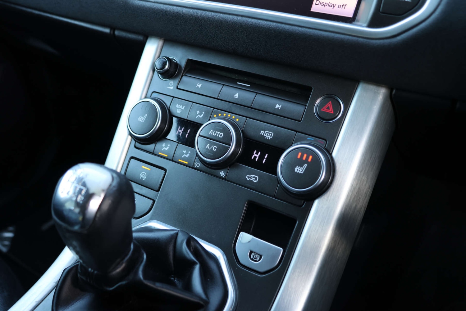 Used Land Rover Range Rover Evoque 2013 for sale - 77161983: Photo 16