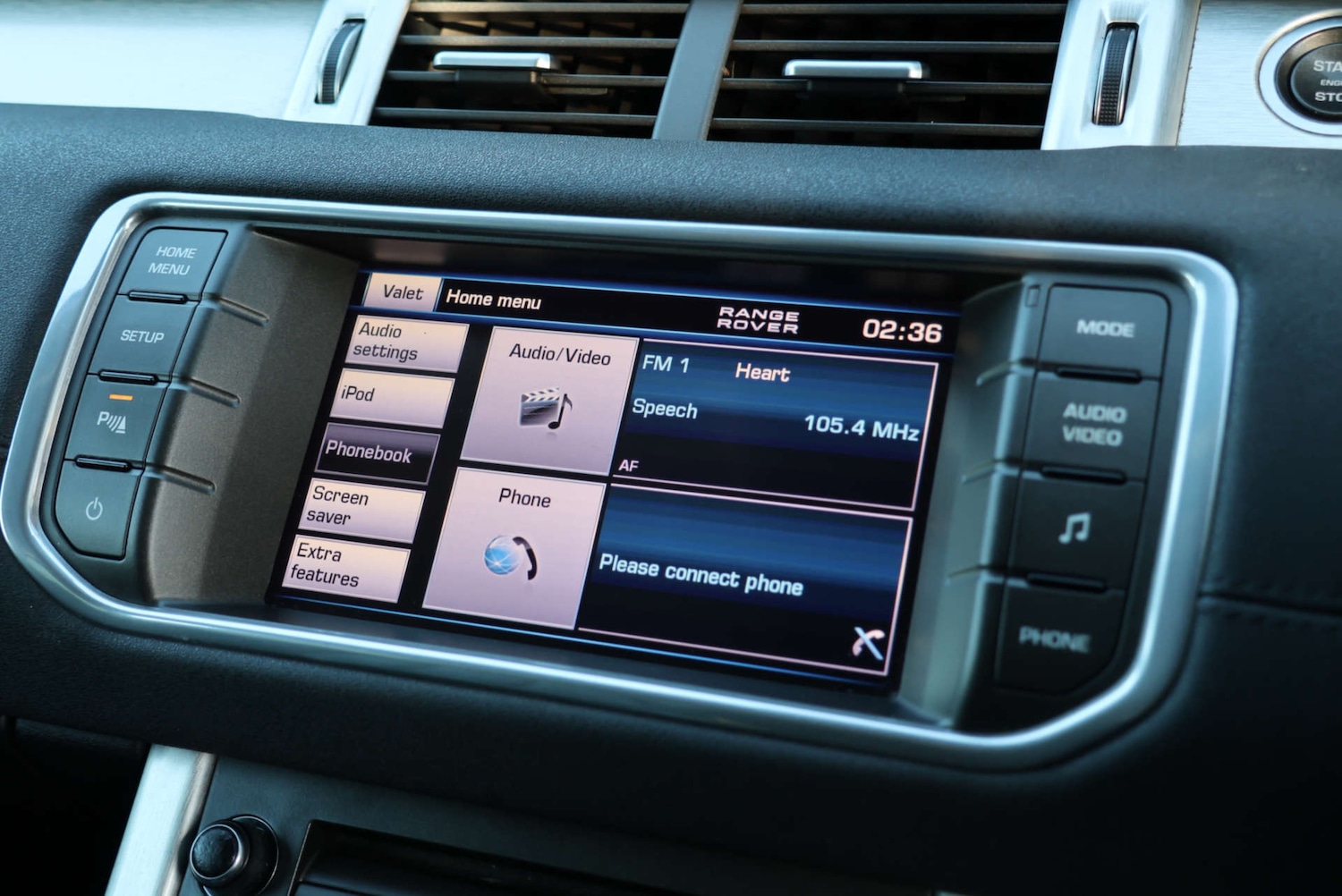 Used Land Rover Range Rover Evoque 2013 for sale - 77161983: Photo 18